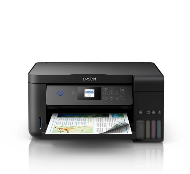 Epson L4160