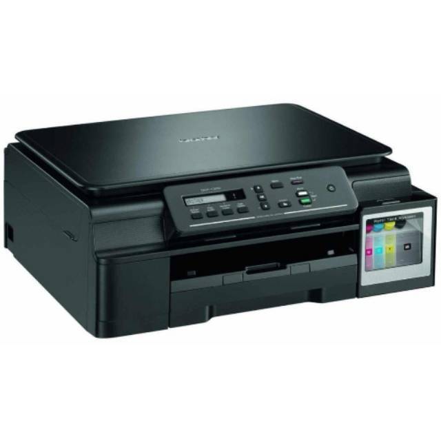 merk printer terbaik Brother DCP-T300
