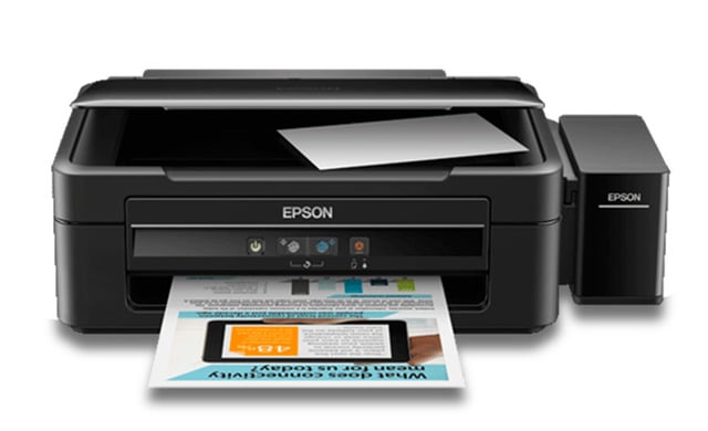 merk printer terbaik Epson L360