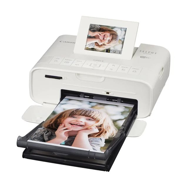Canon Selphy CP1200