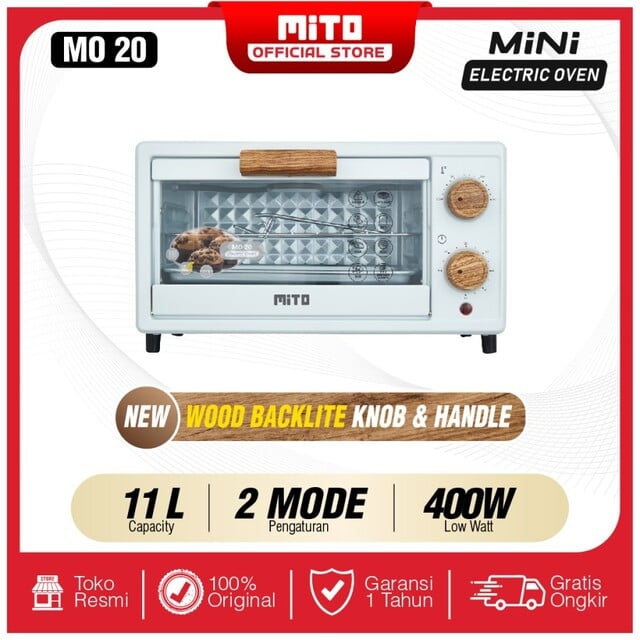 Mito MO-20