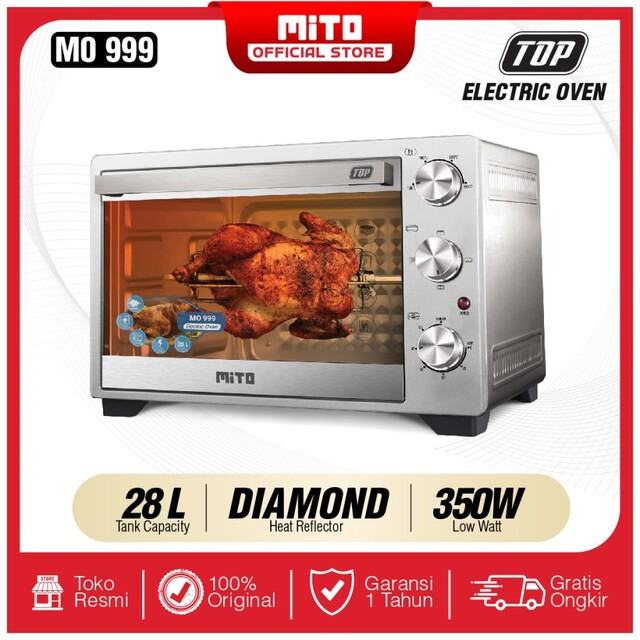 Mito MO-999