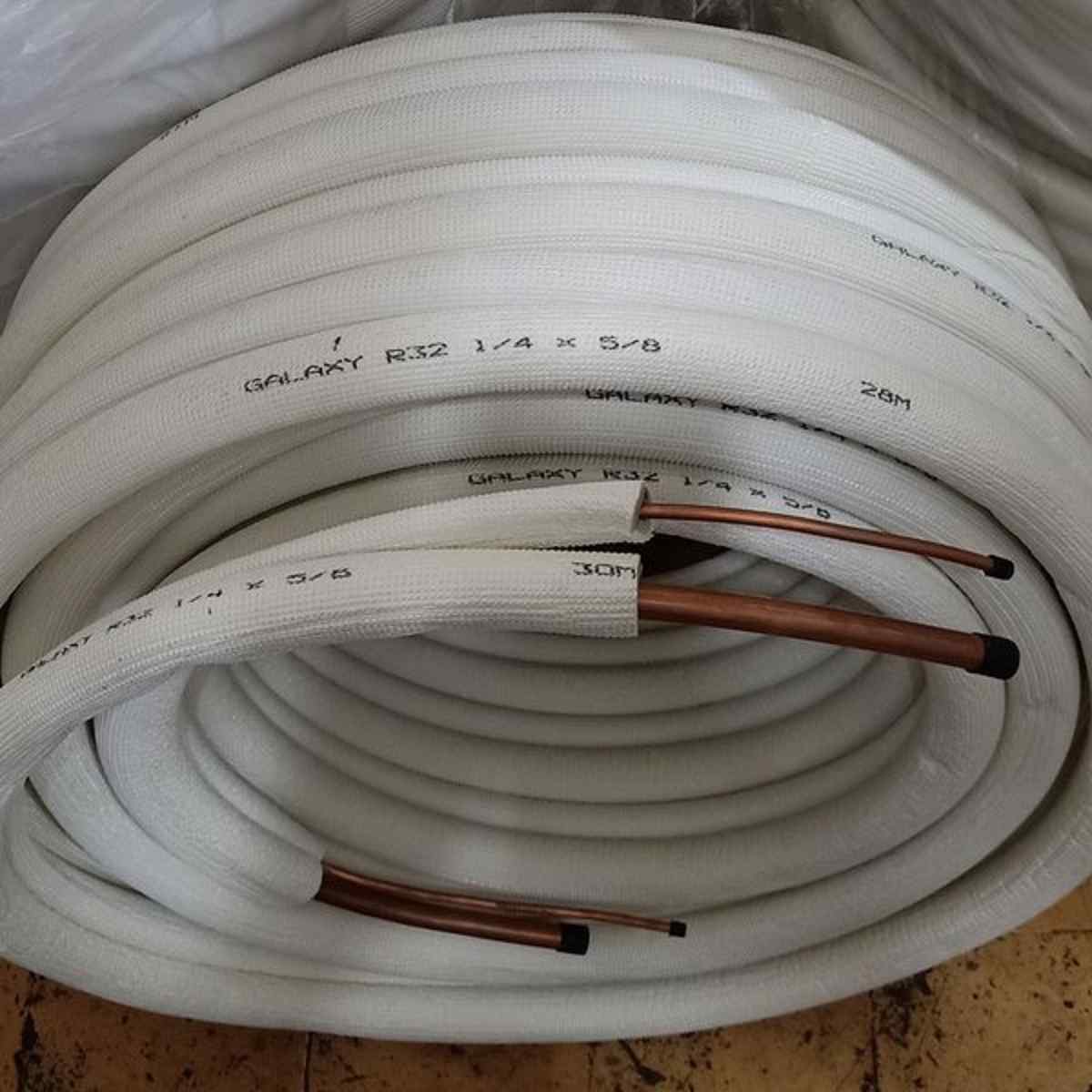 harga pipa ac per meter