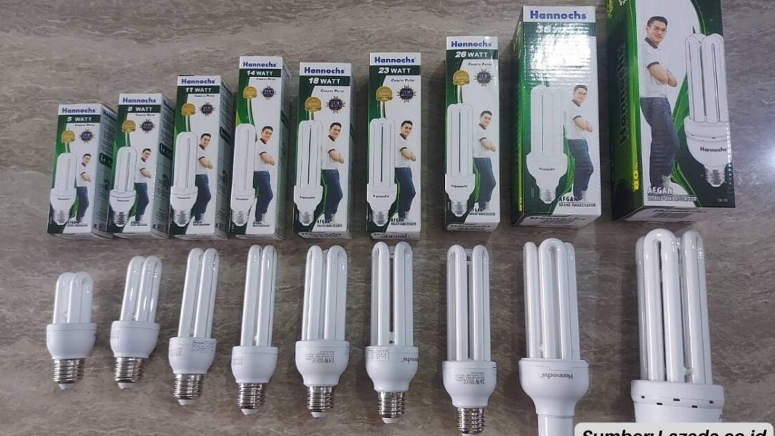Daftar Harga Lampu Hannochs Semua Tipe Lengkap