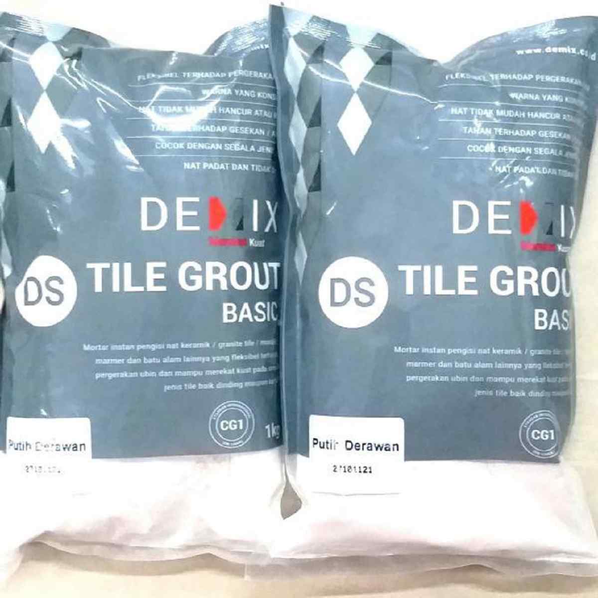 semen nat terbaik demix