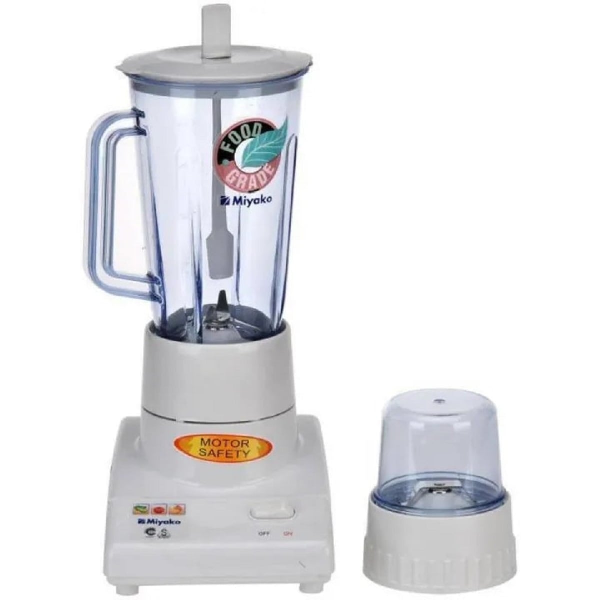 bagian bagian blender miyako