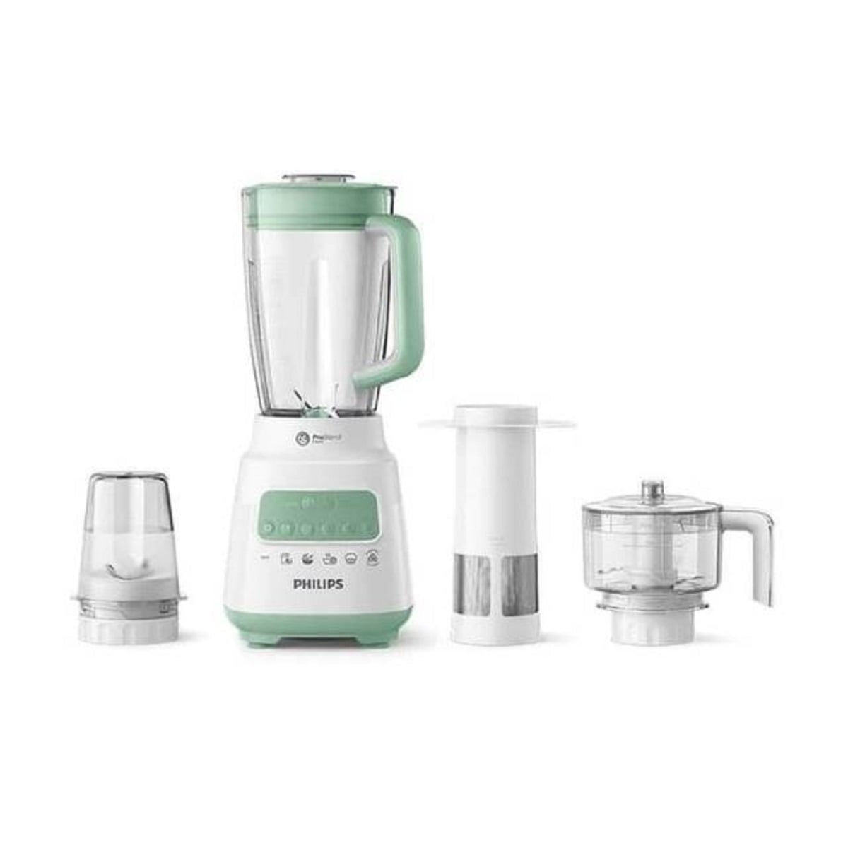 bagian bagian blender philips