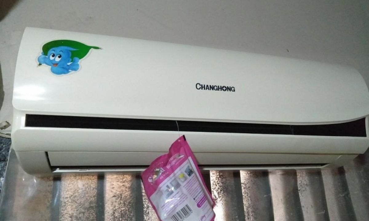 ac changhong