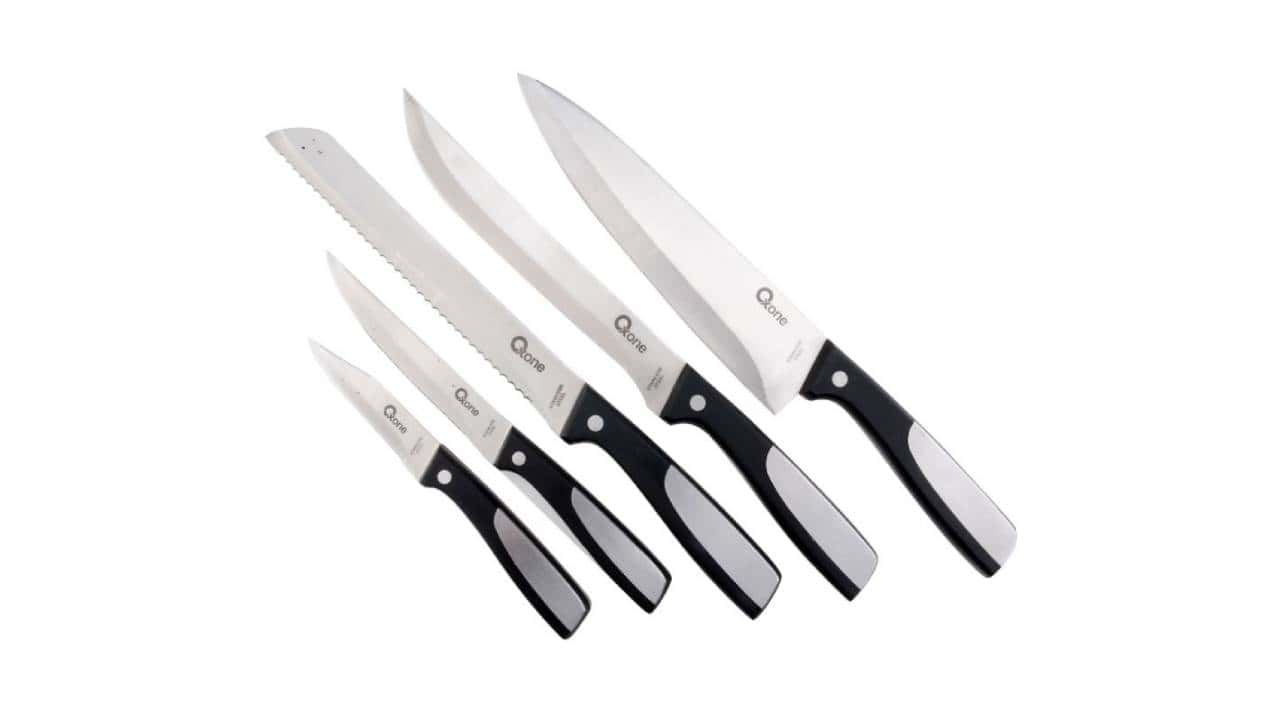 Oxone Knife Set