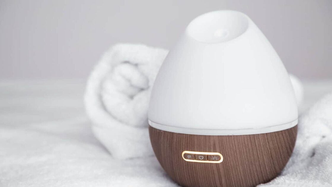 5 Rekomendasi Dehumidifier Terbaik untuk Kurangi Kelembaban
