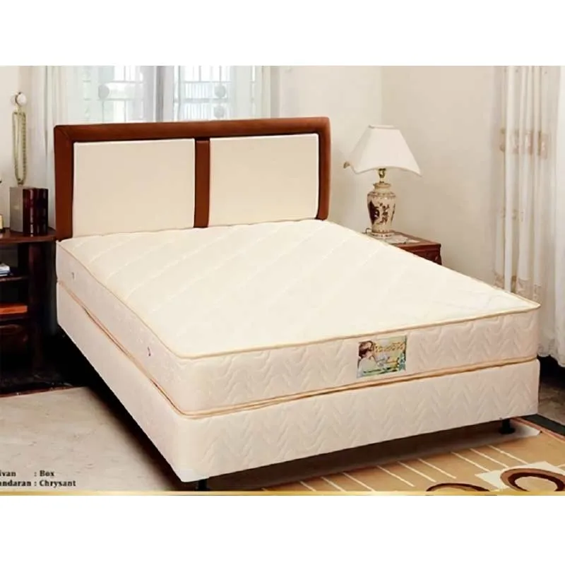 spring bed terbaik harga 2 jutaan