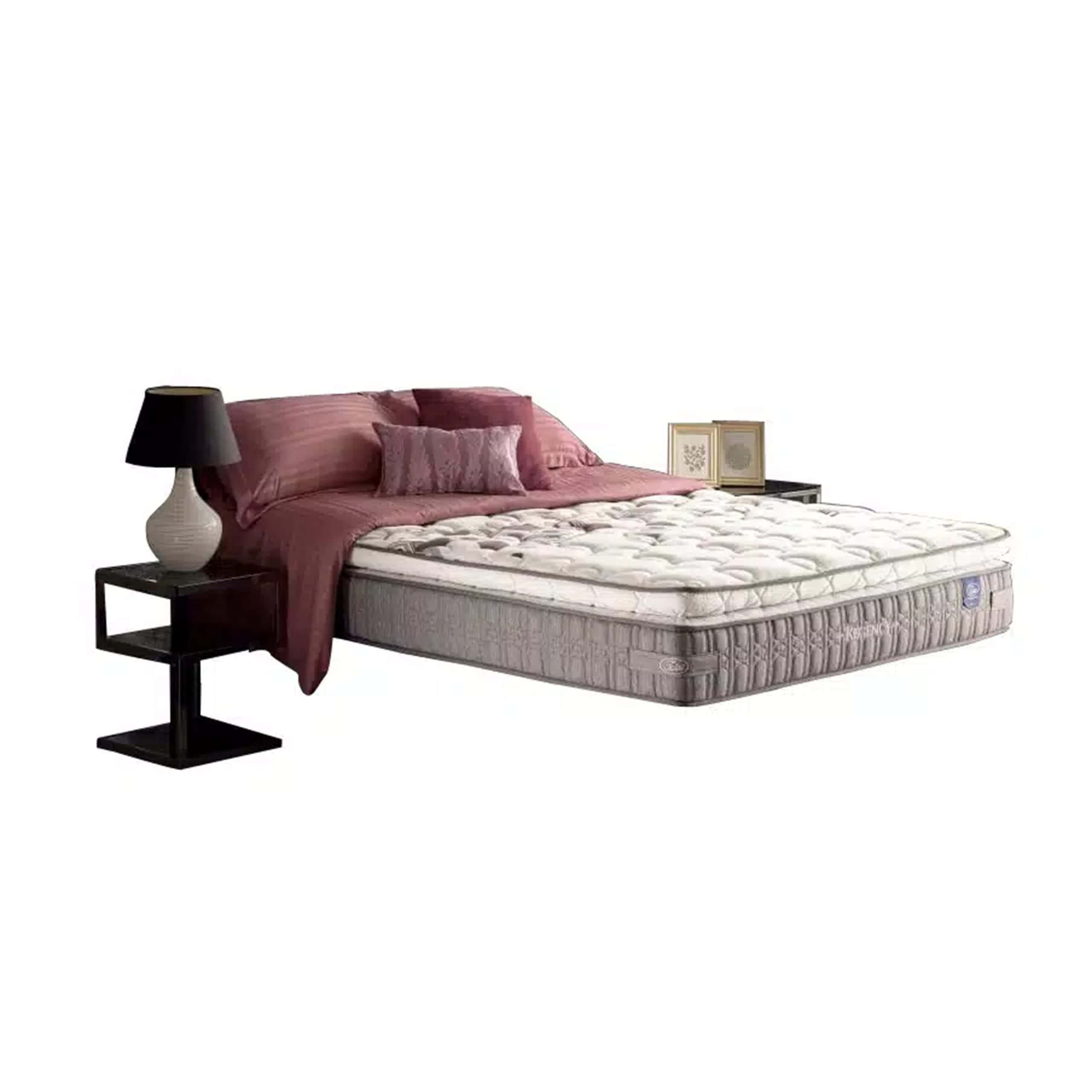 spring bed terbaik harga 2 jutaan