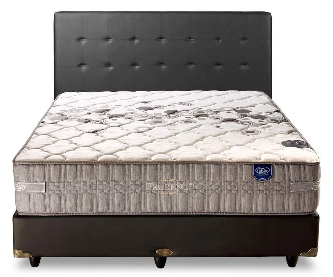 spring bed terbaik harga 2 jutaan