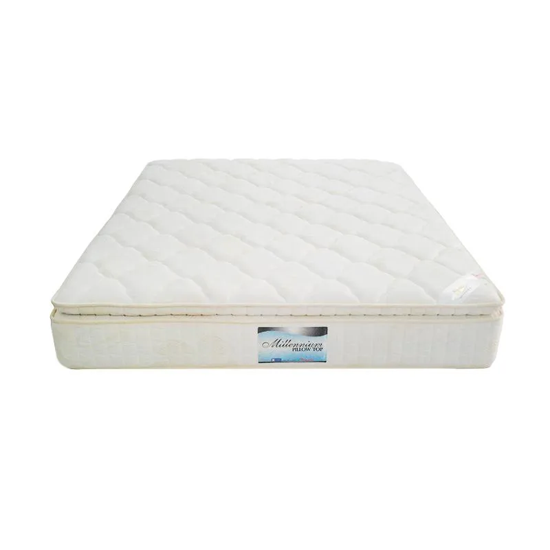 spring bed terbaik harga 2 jutaan