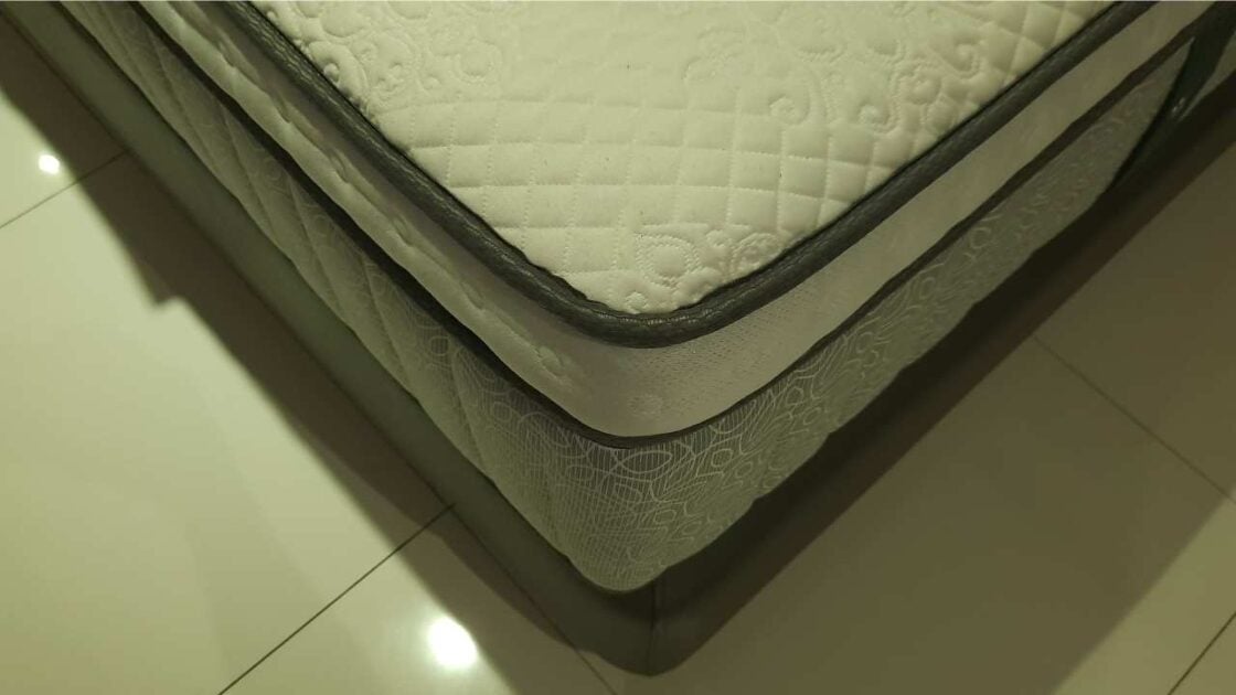 5 Rekomendasi Spring Bed Terbaik Harga 2 Jutaan. Murah dan Berkualitas! 5 Rekomendasi Spring Bed Terbaik Harga 2 Jutaan. Murah dan Berkualitas!