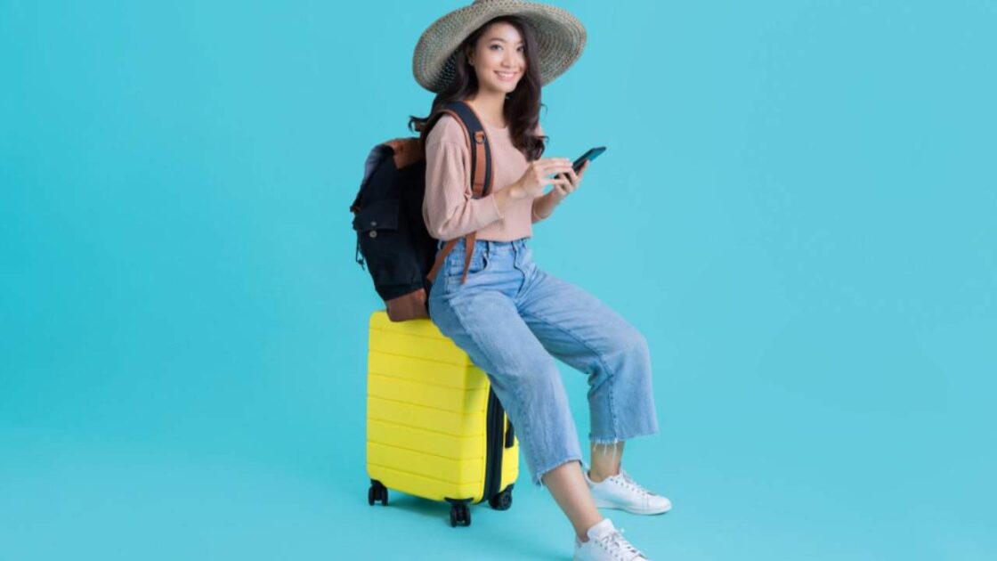 Pilihan Paket Internet Luar Negeri Terjangkau, Bisa Jadi Teman Traveling!