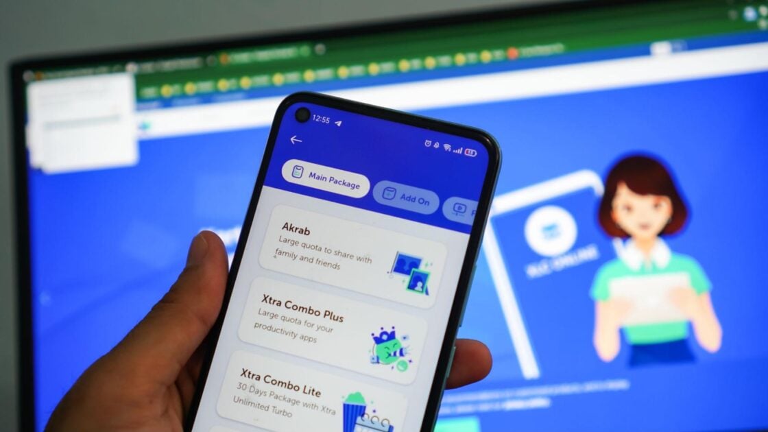 Daftar Harga Paket Internet XL dan Harga Terbaru 2024 Daftar Harga Paket Internet XL dan Harga Terbaru 2024