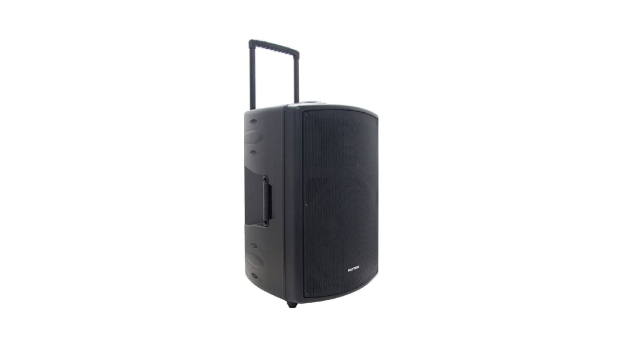 harga speaker aktif polytron 15 inch