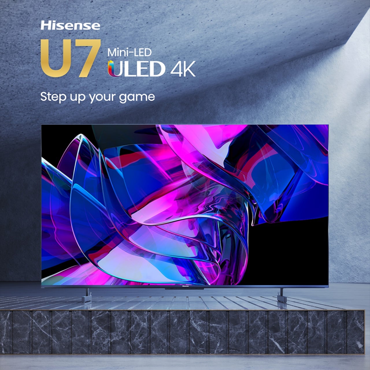 tv 65 inch hisense