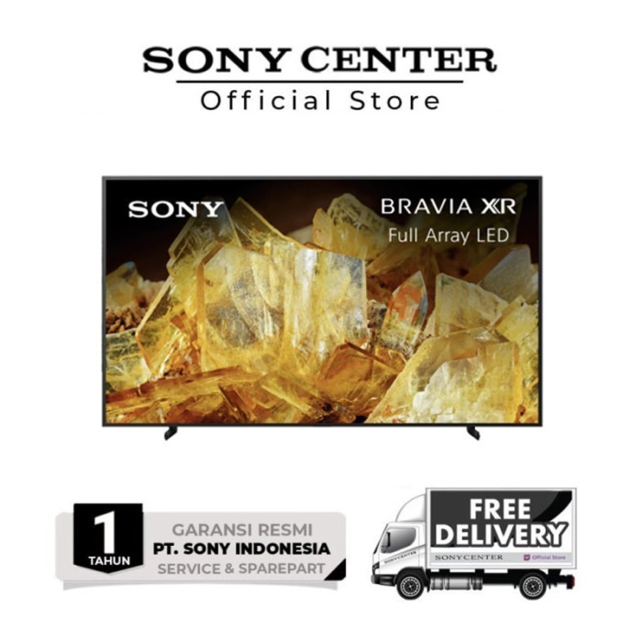 tv 65 inch sony