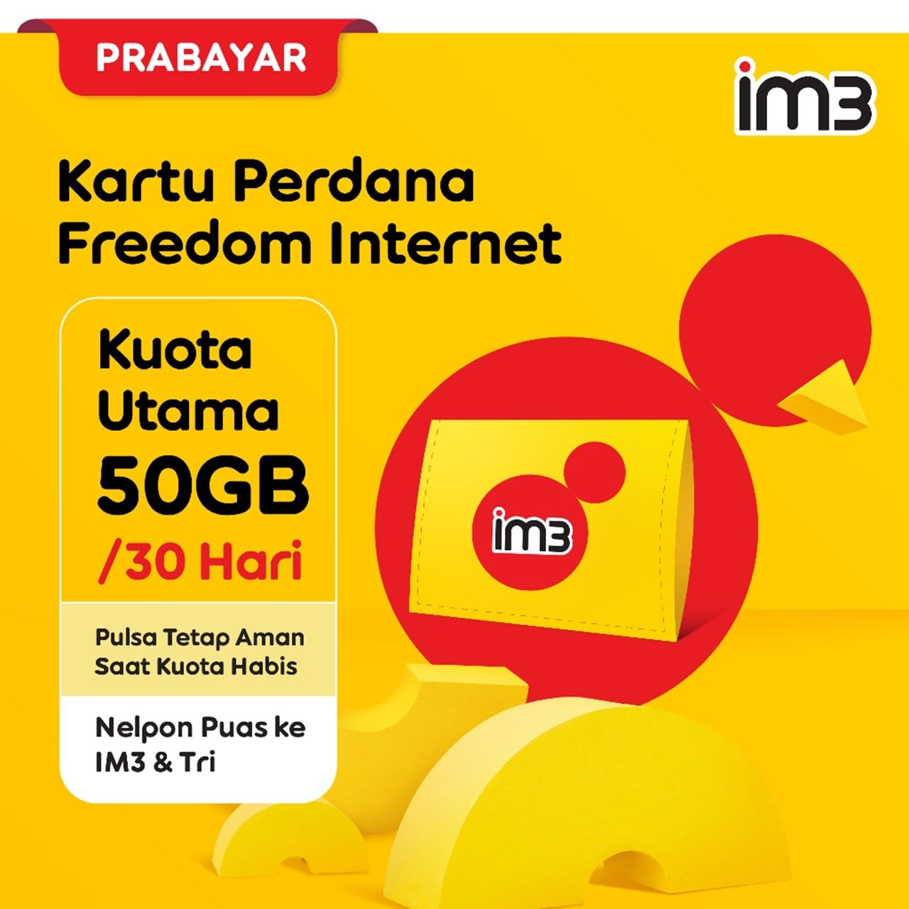 paket internet unlimited