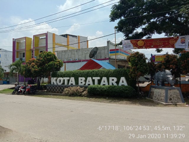 rumah subsidi tangerang