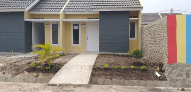 rumah subsidi tangerang