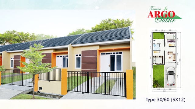 rumah subsidi tangerang