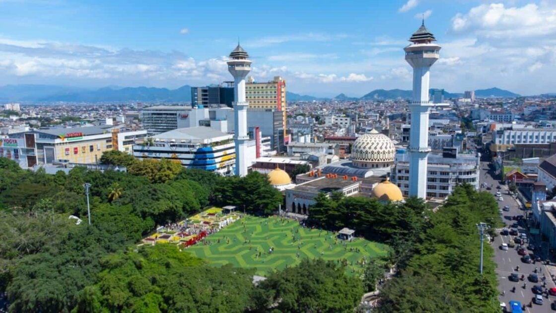 7 Rekomendasi Perumahan di Bandung yang Dekat Pusat Kota. Nyaman, Modern, dan Sejuk!