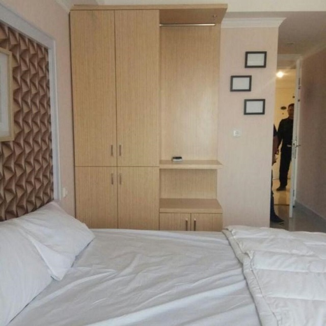 apartemen di semarang