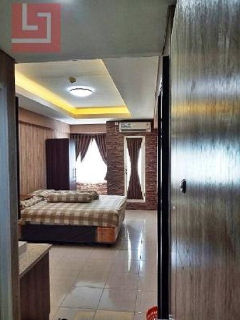 harga apartemen semarang