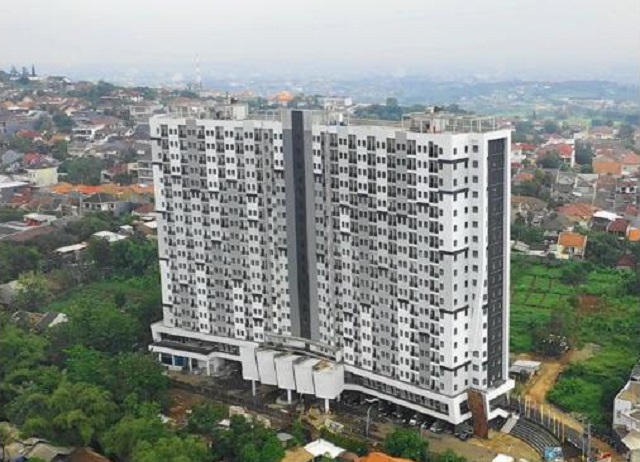 cordova edupartment di semarang