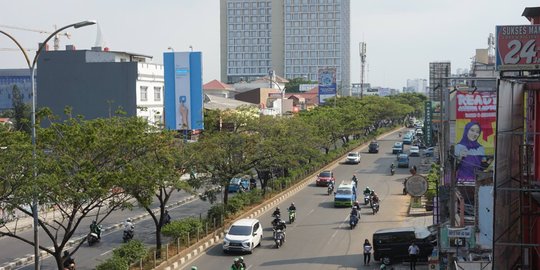 rumah di depok