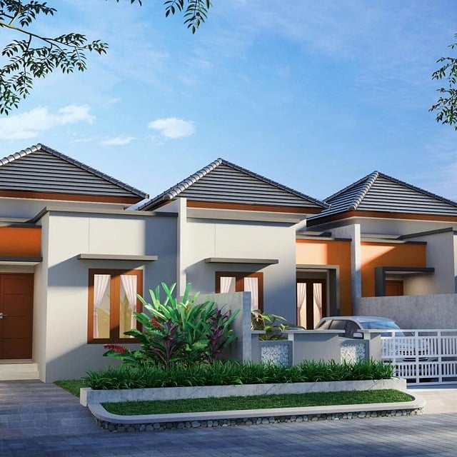 perumahan di bali