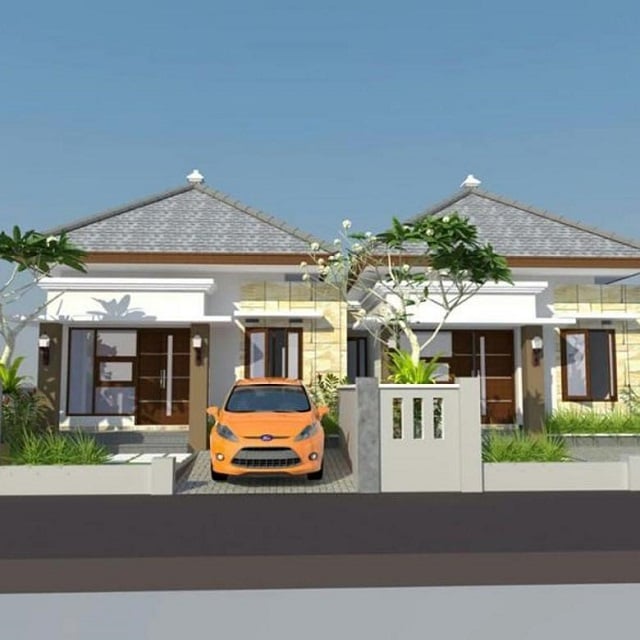 perumahan di bali