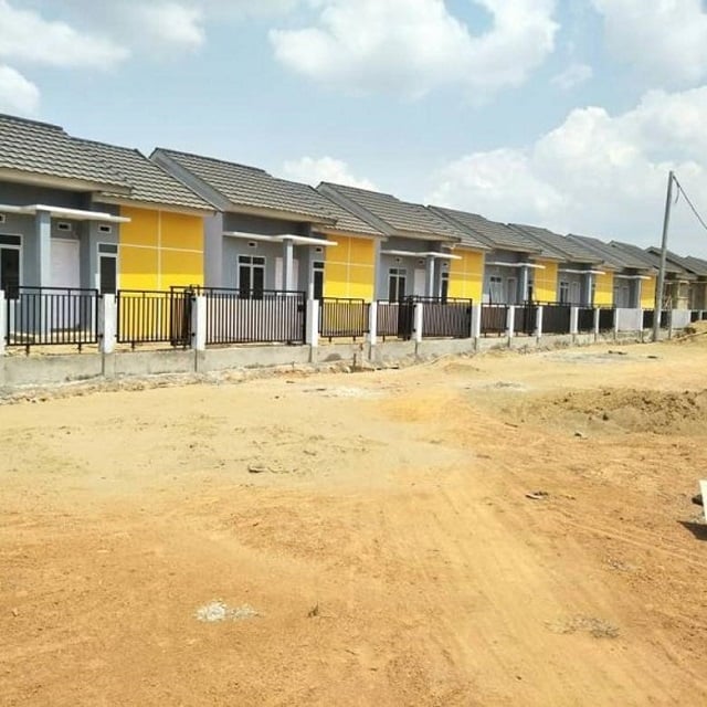 Perumahan Surya Alam 6