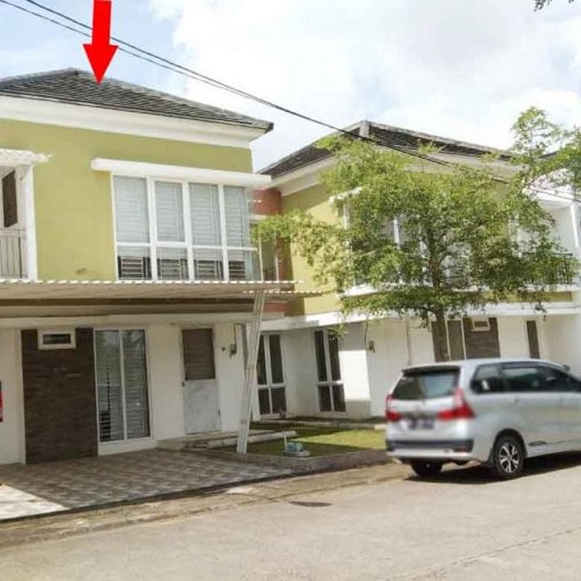 perumahan Springhill Palembang Residence