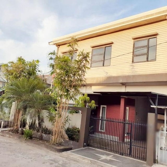 Perumahan Bukit Sejahtera Poligon Palembang