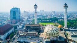 5 Kawasan Perumahan Murah di Bandung, Banyak yang di Bawah 1 M