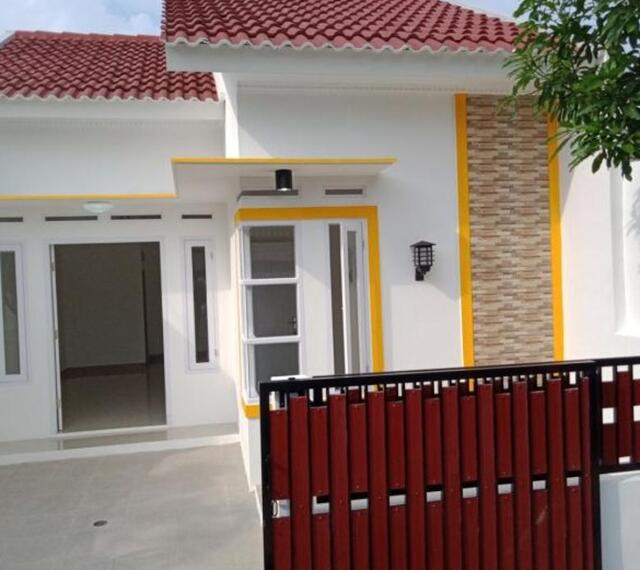 perumahan subsidi kota serang baru