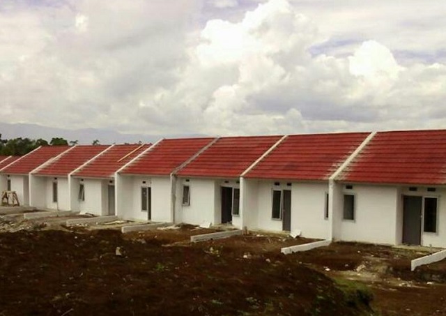 rekomendasi rumah subsidi 100 jutaan