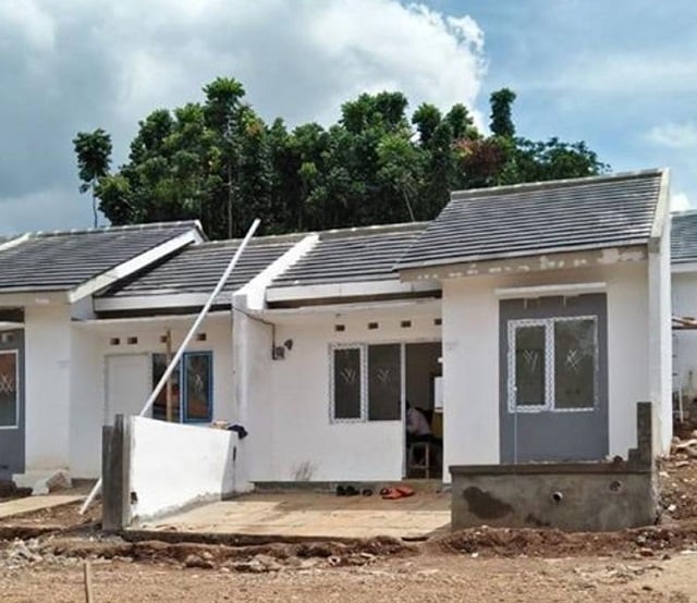 Griya Prima Cimanggung