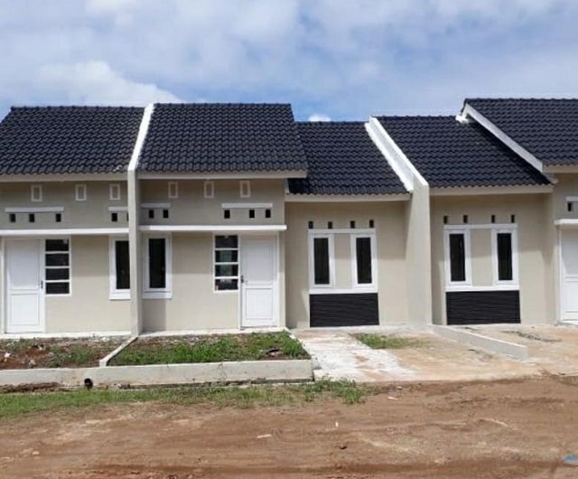 rekomendasi rumah subsidi 100 jutaan