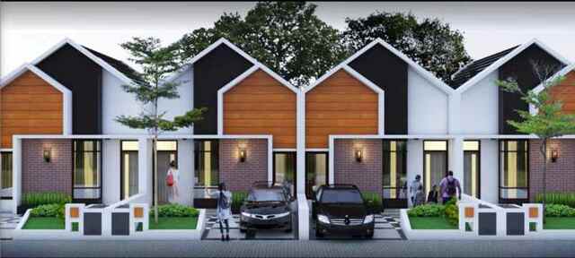 perumahan permata sekarsari residence malang