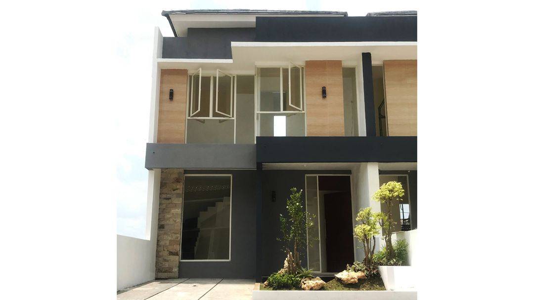 green lake living surabaya