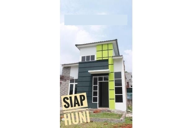 Vantagio Gaperta Residence di Medan Helvetia