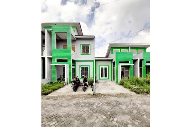 perumahan Mulia Residence, Medan Helvetia