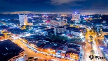8 Rekomendasi Perumahan di Batam untuk Milenial, Harga Mulai Rp300 Jutaan