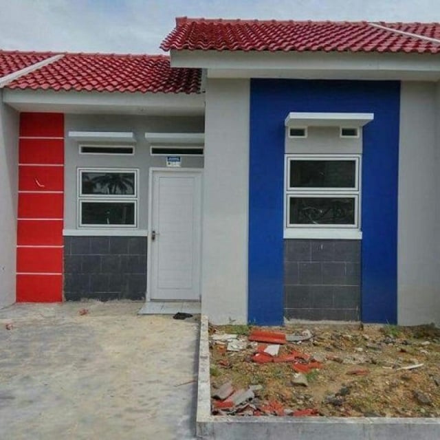 Perumahan Subsidi Bogor metro parung pajang