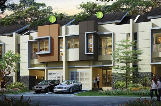 canary residence